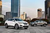 Renault Samsung’s XM3 offers customers the comfort of a sedan in the body of a compact SUV. [RENAULT SAMSUNG MOTORS]