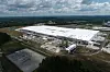 Ultium Cells battery plant in Lordstown, Ohio. [LG ENERGY SOLUTION]