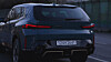 BMW XM SUV runs on a road [BMW KOREA]