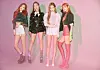 Girl group Blackpink [YG ENTERTAINMENT]
