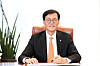 Bank of Korea Governor Rhee Chang-yong [BOK]