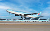 A Korean Air Lines carrier [KOREAN AIR LINES]