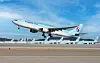 A Korean Air Lines carrier [KOREAN AIR LINES]