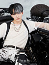 Jeonghan of Seventeen [PLEDIS ENTERTAINMENT]