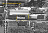 Satellite images of the Yongbyon nuclear complex in North Korea shows that its uranium enrichment plant was expanded from early August to mid-September. The satellite images were provided from Maxar to the Middlebury Institute of International Studies at Monterey. [MIDDLEBURY INSTITUTE OF INTERNATIONAL STUDIES]