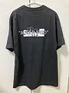 A t-shirt sold at YG Entertainment's 'the SameE' [YG ENTERTAINMENT]