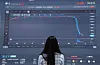 An electronic display board shows the plummeting price of Luna at a Bithumb customer center in southern Seoul on Tuesday. [YONHAP]