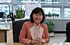 Ryoo Hyea-sook, president of National Institute for International Education [NATIONAL INSTITUTE FOR INTERNATIONAL EDUCATION]
