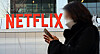 Netflix Korea's office in Gangnam, southern Seoul, on Dec. 7, 2021. [YONHAP]