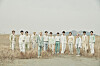 Boy band Seventeen [PLEDIS ENTERTAINMENT]