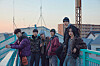 Boy band Riize [SM ENTERTAINMENT]