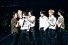 Boy band NCT Dream during the Japanese leg of its ongoing world tour ‘‘THE DREAM SHOW2 : In A DREAM’″ [SM ENTERTAINMENT]