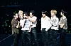Boy band NCT Dream during the Japanese leg of its ongoing world tour ‘‘THE DREAM SHOW2 : In A DREAM’″ [SM ENTERTAINMENT]