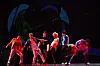 Boy band NCT Dream during the Japanese leg of its ongoing world tour ‘‘THE DREAM SHOW2 : In A DREAM’″ [SM ENTERTAINMENT]