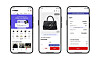 Secondhand marketplace Bunjang will now mandate the use of its “safe transaction” system in all deals made on the platform from Thursday. [BUNJANG]