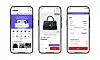 Secondhand marketplace Bunjang will now mandate the use of its “safe transaction” system in all deals made on the platform from Thursday. [BUNJANG]