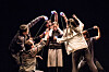'A Work of an Egg' (translated) by Creative Group Bluebeard premiered at the Arko Arts Theater in central Seoul on Jan. 9 and will run until Jan. 17. [ARKO]