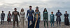 A scene from ″Eternals″ [WALT DISNEY COMPANY KOREA]