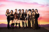 Girl group Twice [JYP ENTERTAINMENT]