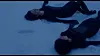 A scene from coming-of-age film ″Heavy Snow″ [JEONJU INTERNATIONAL FILM FESTIVAL]
