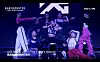 A scene from the eighth episode of 'Last Evaluation,' YG Entertainment's in-house audition program for its upcoming girl group BabyMonster [YG ENTERTAINMENT]