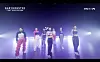 A scene from the eighth episode of 'Last Evaluation,' YG Entertainment's in-house audition program for its upcoming girl group BabyMonster [YG ENTERTAINMENT]