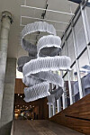 SU:M by Japanese architect Kengo Kuma [LOTTE SHOPPING]