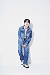 Hui of boy band Pentagon [CUBE ENTERTAINMENT]
