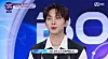 Hui as contestant Lee Hoe-taek, his real name, on Mnet's audition show 'Boys Planet' (2023). [CUBE ENTERTAINMENT]