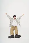 Hui of Pentagon [CUBE ENTERTAINMENT]