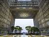 Amorepacific Group office in Yongsan, central Seoul. [AMOREPACIFIC]
