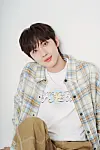 Hui of Pentagon [CUBE ENTERTAINMENT]