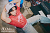 Lee Minhyuk, or Huta, for his solo full-length album ″BOOM″ [CUBE ENTERTAINMENT]
