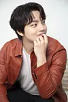 Actor Yeo Jin-goo [JANUS ENTERTAINMENT]