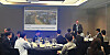 Citi Korea hosts the “FX and Rates Risk Management” seminar for corporate executives in Seoul on Sept. 11. [CITI BANK]