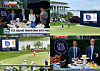 Paris Baguette served as a sponsor during the LPGA Mizuho Americas Open held at Liberty National GC on June 4. On June 6, its products were featured on the morning news show 'Fox & Friends' across the United States. [SPC]
