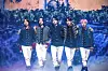 Boy band Tomorrow by Together [BIGHIT MUSIC]