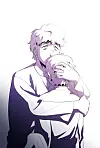 Three memorable scenes from the webtoon’s 10-year run were chosen to become NFTs and were given to a few selected fans for free. [DIGITALLY YOURS]