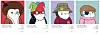 Cute, chubby penguins are being auctioned online for thousands of dollars each. The owners of the penguin NFTs, called “Pudgy Penguins,” have formed a community known as “The Huddle.” [SCREEN CAPTURE]