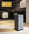 Coway's Noble Dehumidifier [COWAY]