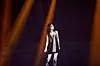 Singer Taeyeon held her fifth solo concert ″The ODD of LOVE″ on Saturday and Sunday at the KSPO Dome, southern Seoul [SM ENTERTAINMENT]