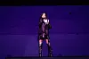 Singer Taeyeon held her fifth solo concert ″The ODD of LOVE″ on Saturday and Sunday at the KSPO Dome, southern Seoul [SM ENTERTAINMENT]