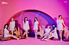 Girl group Weeekly [IST ENTERTAINMENT]