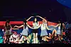 Singer Taeyeon held her fifth solo concert ″The ODD of LOVE″ on Saturday and Sunday at the KSPO Dome, southern Seoul [SM ENTERTAINMENT]