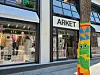 Arket's Garosugil flagship store [LEE SO-AH]