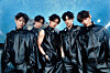 Boy band Tomorrow X Together [BIGHIT MUSIC]