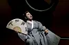 'Peerless Pansori I' presents “Sugungga” sung by company singers Kim Jun-soo and Yoo Tae-pyunyang. [NATIONAL CHANGGEUK COMPANY]