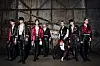 Boy band Stray Kids [JYP ENTERTAINMENT]