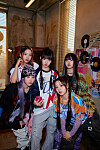 Girl group ADYA [STARTING HOUSE]