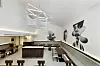 Kukje Gallery K1's second floor restaurant. [KUKJE GALLERY]